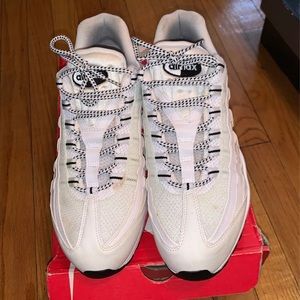 Nike air max 95